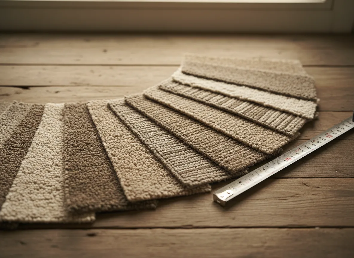 Carpet Installation New Braunfels, TX FAQs